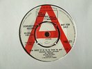 JR WALKER- How Sweet It Is/Nothing But Soul -1966 TAMLA MOTOWN 45 dj copy EX/EX