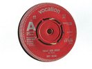 ROY HEAD-Treat Her Right/So Long My Love-1965 VOCALION 45rpm ADVANCE COPY ex/ex-