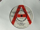 THE TEMPTATIONS- My Baby / Don't Look Back -TAMLA MOTOWN 1965 45rpm DJ COPY ex-