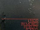 UHQR SUPERTRAMP Crime Of The Century MOBILE FIDELITY RARE Ltd. Edition #3482