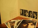 STUNNING COPY OF THE BEATLES 