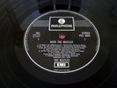 The Beatles WITH THE BEATLES SCARCE 1969 UK STEREO *ONE EMI BOX* VINYL ALBUM.