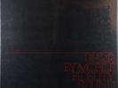 UHQR RESPIGHI Feste Romane MAAZEL MOBILE FIDELITY Ltd. Edition AUDIOPHILE SEALED