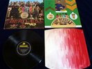 The Beatles SGT PEPPERS LONELY HEARTS CLUB BAND 1967 UK 1st ISSUE STEREO LP