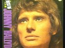 RARE 33T JOHNNY HALLYDAY JAPAN THE BEST OF VINTAGE