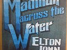 DCC LPZ-2004 ELTON JOHN Madman Across The Water Ltd Edition #1679 AUDIOPHILE