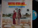 JUNTOS OTRA VEZ MAXIMO Y MANITO 