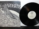 LIVE YARDBIRDS FEATURING JIMMY PAGE EPIC 30615 WHITE LABEL ZEPPELIN