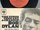 BOB DYLAN   