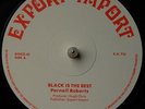 Pernell Roberts - Black Is The Best 12