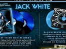 Jack White Third Man Vault 14 set sealed 2xLP, 7