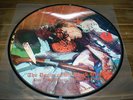 Mayhem the dawn of the black hearts original Ltd pic disc.