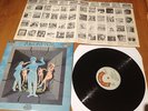 Arcadium - Breathe awhile - original Fr Vogue - pop rock progressif music RARE