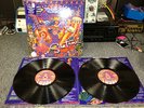 Santana - Supernatural LP OOP 180g UK pressing