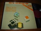 Mercury SR 90223 Living Presence Stereo LP - Hanson, Bloch Concerto Grosso
