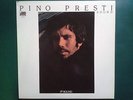 PINO PRESTI SOUND - 1st Round LP funk killer TOP RARE