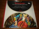 Antonio Janigro - An Album of Cello Favorites LP SEALED Vanguard Cardinal