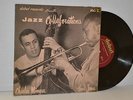 Thad Jones & Charles Mingus, Jazz Collaborations   1954 Debut 10