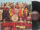 THE BEATLES - SGT PEPPER'S LONELY HEARTS CLUB BAND -  JOHN, PAUL, GEORGE & RINGO