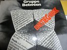 GRUPPE BETWEEN - EINSTIEG rare WERGO Prog Rock Kraut plays NM