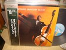 The Oscar Pettiford Orchestra / In Hi-Fi, Japan Wea - MCA LP, Monoral