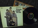 The Beatles, Yesterday And Today, BUTCHER COVER, 2nd State Unpeeled, MONO T 2553