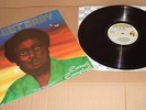 CORNELL CAMPBELL Sweet Baby ORG 1978 UK Press on Burning Sounds REGGAE LP