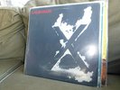 X  Los Angeles LP very first pressing on Slash John Doe...RARE PUNK