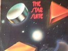 The Star Suite LP Patch  Rare Oz Prog