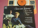 Simon and Garfunkel Parsley Sage Rosemary and Thyme UK Mono CBS LP EX+/EX++