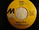 **REDUCED** (Whackies) MERGING TRAFFIC-Keith Rowe 