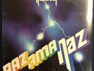 Nazareth - Razamanaz - Very Rare SEALED LP 1st Press SP 4396 Audiophile