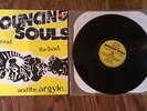 The Bouncing Souls The Good the Bad the Argyle LP nofx rancid lifetime
