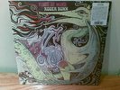 ROGER BUNN PIECE OF MIND 1969 UK Prog Vinyl LP Reissue WAH WAH