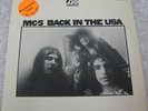 RARE GARAGE: 1970 MC5 BACK IN THE USA WHITE LABEL PROMO COPY