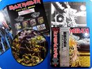 IRON MAIDEN 1st 