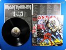 IRON MAIDEN 
