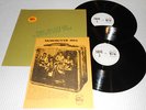 The Beatles  Vancouver 1964  black double vinyl  tmoq lp rare