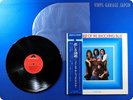 THE SHOCKING BLUE 