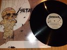 METALLICA   ONE   12