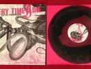 Every Time I Die - Gutter Phenomenon vinyl record LP - VERY RARE (Underoath)