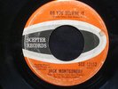 JACK MONTGOMERY Do You Believe It My Dear Scepter Northern Soul 45 HEAR