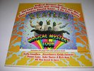 MAGICAL MYSTERY TOUR - THE BEATLES MONO CAPITOL MAL2835
