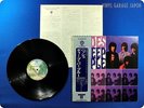 DEEP PURPLE 