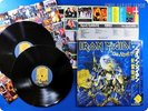 IRON MAIDEN 