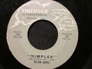 FELTON JARVIS Dimples Little Wheel Thunder New Breed Rockabilly R&B 45 HEAR
