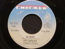 JOY LOVEJOY In Orbit Uh Hum Checker Northern Soul DJ 45 HEAR