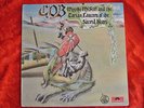 COB - MOYSHE MCSTIFF AND THE TARTAN LANCERS  UK MINT-ORIGINAL from 1972