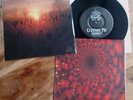 CRANIUM PIE 'REMEMBERRR/MOTHERSHIP' 7