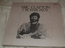 ERIC CLAPTON - CROSSROADS - 6 LP EDITION BOX SET + BOOK - LIKE NEW - LOOK